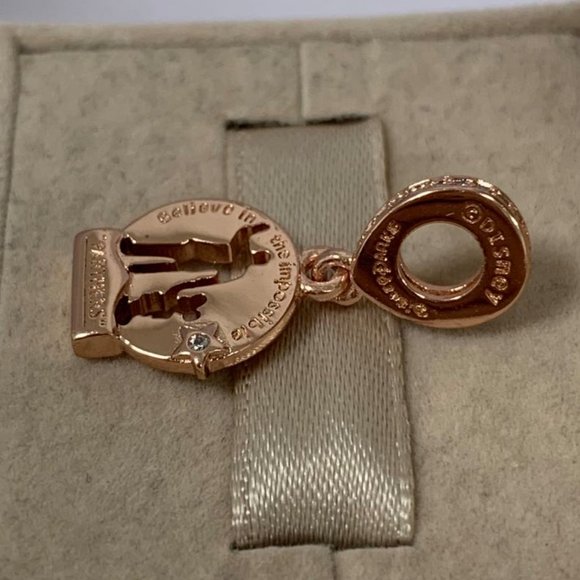 Pandora Rose Gold Walt Disney and Mickey Mouse - Picture 5 of 6